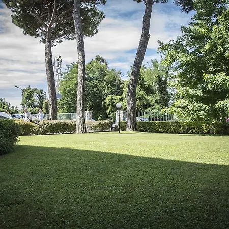 Hotel Riviera Blu Tirrenia