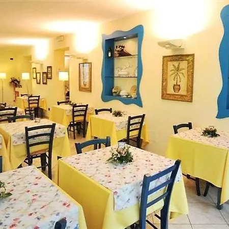 Riviera Blu Tirrenia