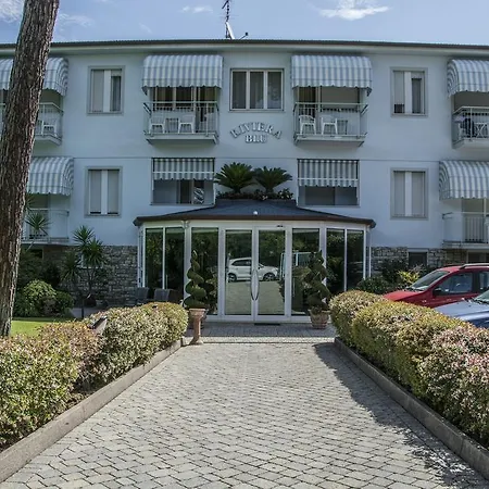 Riviera Blu Hotel 3*