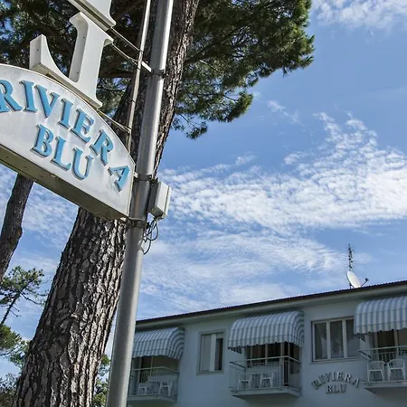 Riviera Blu Tirrenia
