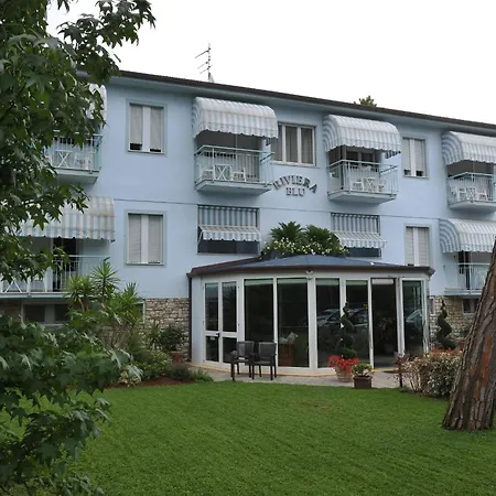Hotel Riviera Blu 3*