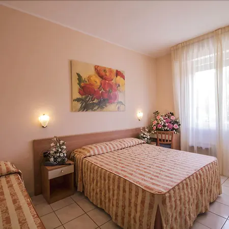 Riviera Blu 3*