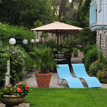 Riviera Blu 3* Tirrenia