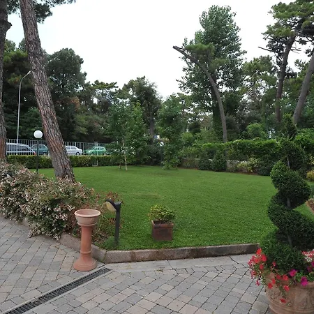 Hotel Riviera Blu 3*
