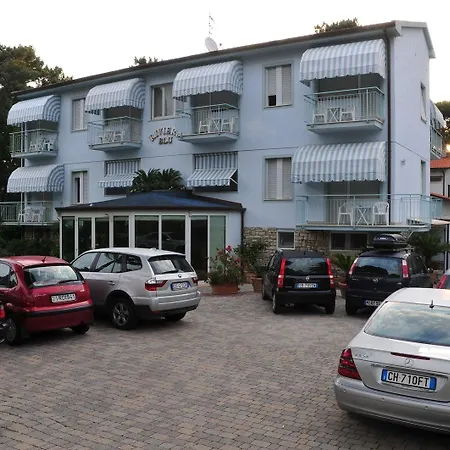 Riviera Blu 3*