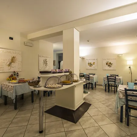 Riviera Blu Hotel 3*