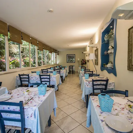 Hotel Riviera Blu