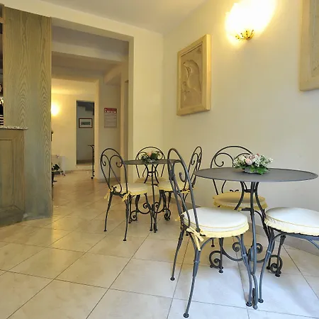 Hotel Riviera Blu 3*