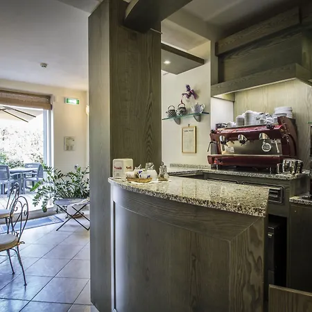 Riviera Blu Hotel Tirrenia