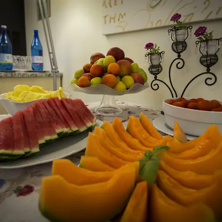 Hotel Riviera Blu