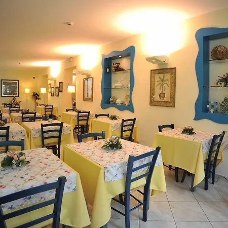 Riviera Blu 3*