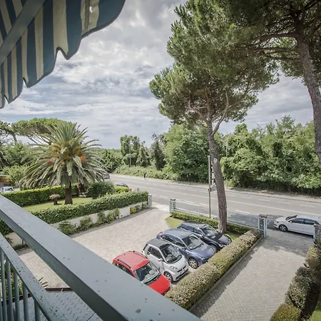 Hotel Riviera Blu 3*