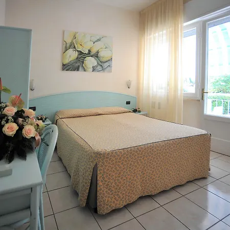 Riviera Blu 3*