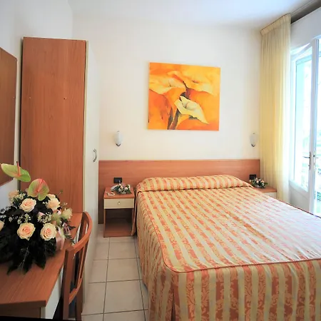 Hotel Riviera Blu Tirrenia