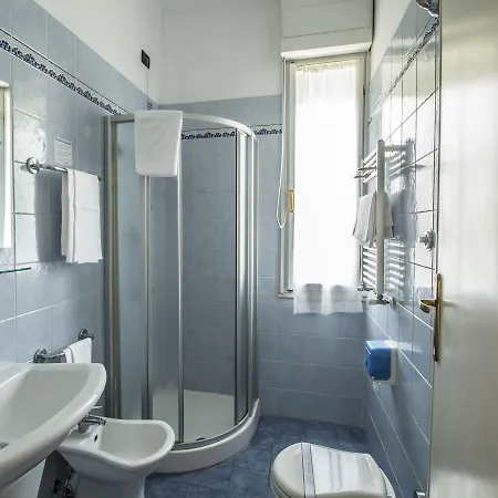 Riviera Blu 3* Tirrenia