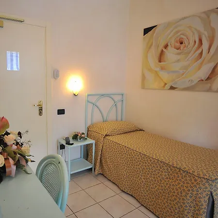 Hotel Riviera Blu