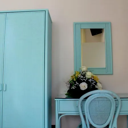 Hotel Riviera Blu Tirrenia