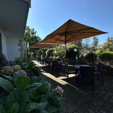 Riviera Blu 3* Tirrenia