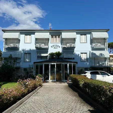 Riviera Blu Hotel Tirrenia