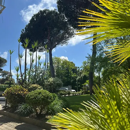 Hotel Riviera Blu
