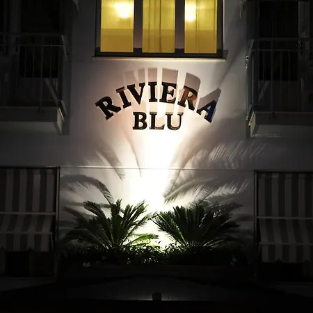 Riviera Blu Hotel Tirrenia