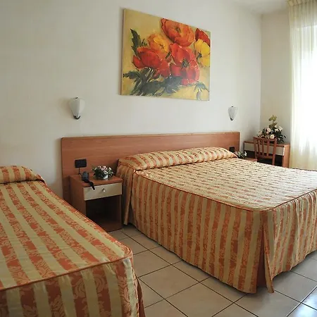 Riviera Blu 3* Tirrenia