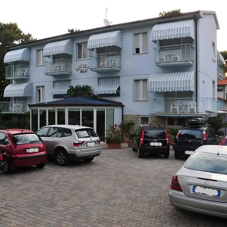 Riviera Blu 3*