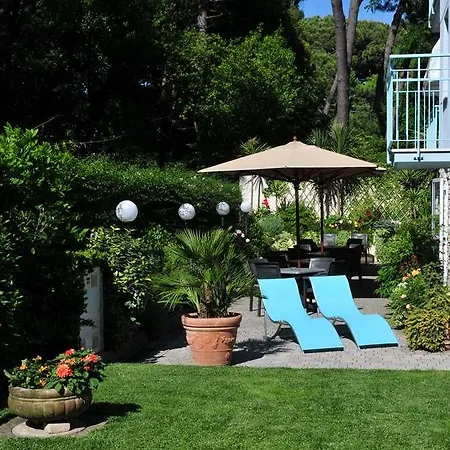 Riviera Blu 3*