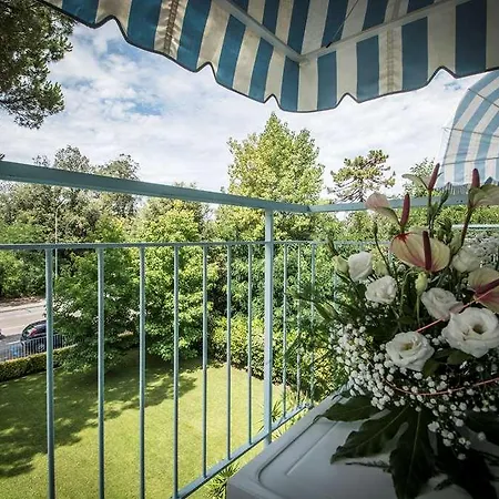 Riviera Blu 3* Tirrenia