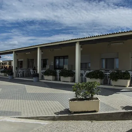 Riviera Blu Hotel Tirrenia