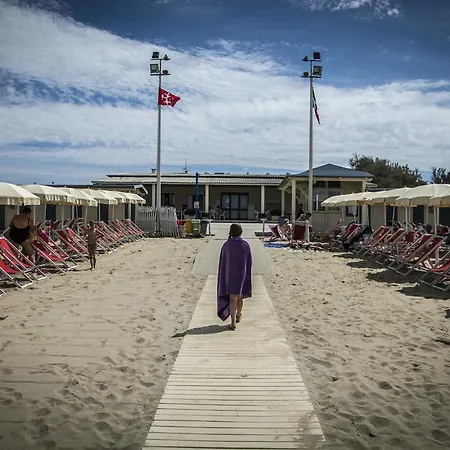 Riviera Blu Tirrenia