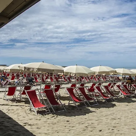 Riviera Blu 3* Tirrenia