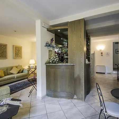 Hotel Riviera Blu 3*