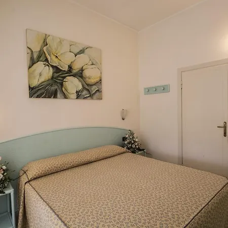 Riviera Blu Hotel Tirrenia
