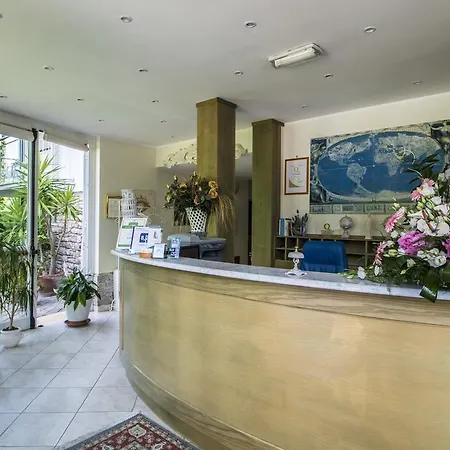 Riviera Blu Hotel 3*