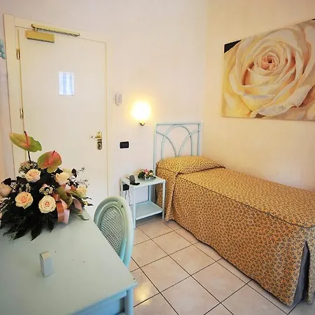 Hotel Riviera Blu Tirrenia