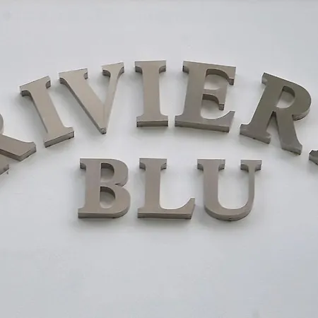 Riviera Blu Hotel