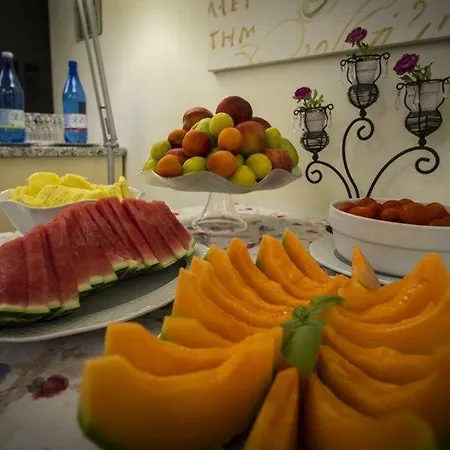 Hotel Riviera Blu