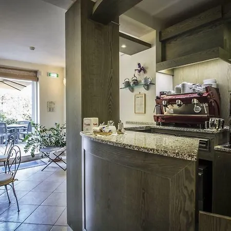 Hotel Riviera Blu Tirrenia