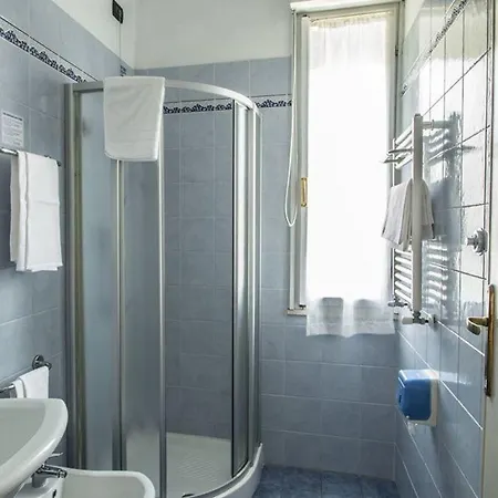 Hotel Riviera Blu Tirrenia