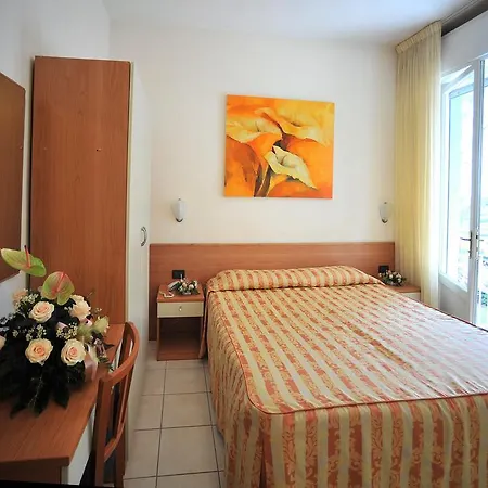 Hotel Riviera Blu 3*
