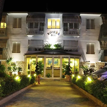 Riviera Blu Tirrenia
