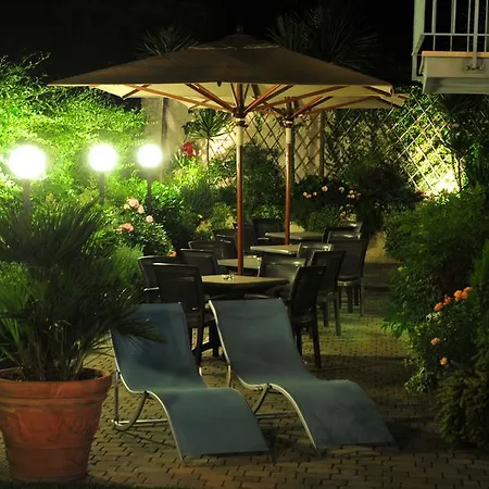 Riviera Blu 3* Tirrenia