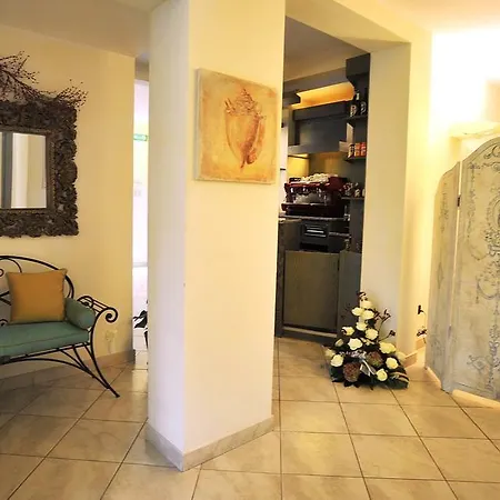 Riviera Blu Hotel 3*