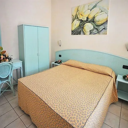 Hotel Riviera Blu
