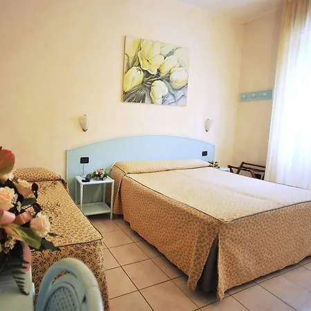 Riviera Blu 3* Tirrenia