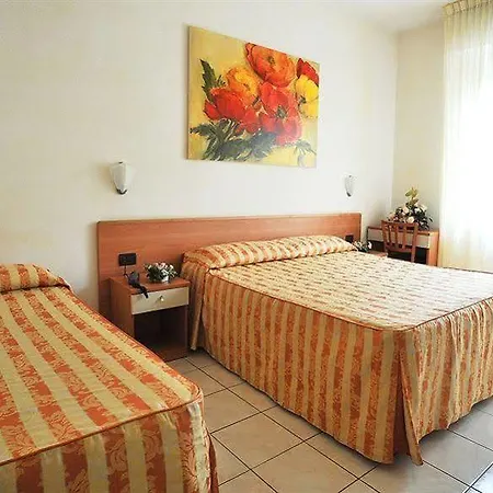 Hotel Riviera Blu Tirrenia