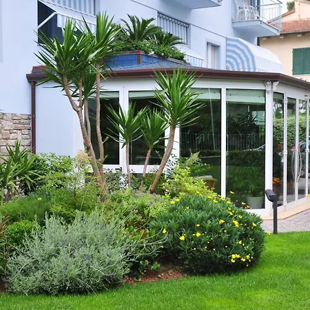 Riviera Blu 3*