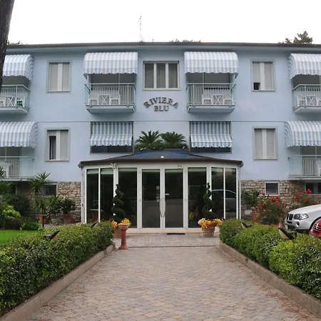 Riviera Blu Hotel Tirrenia