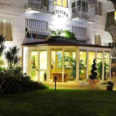Riviera Blu 3*